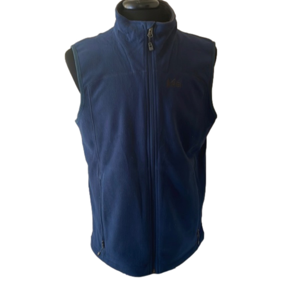 REI Vest Size Large